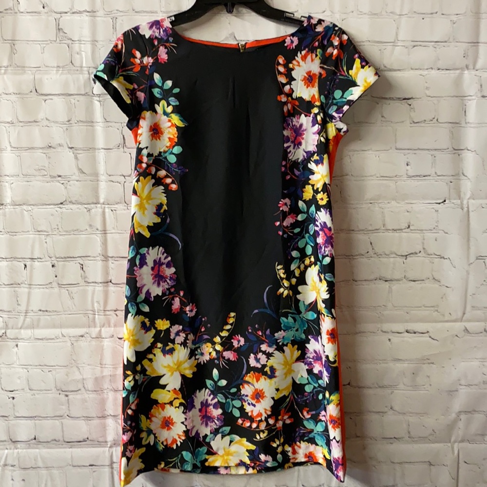 Eliza J. Dress size 4P